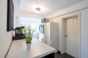 OARA Comfort Home, Komfort Wohnung 58qm mit Terrasse